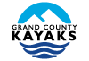Grand County Kayaks